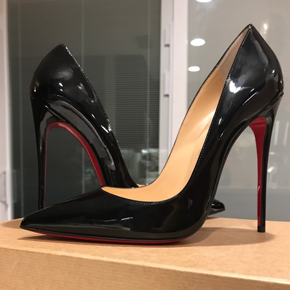 Christian Louboutin Shoes - So Kate Christian Louboutin